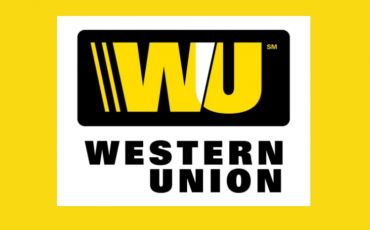 Перевод средств через Western Union