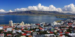 Как найти работу в Исландии: особенности трудоустройства