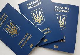 восстановление утерянного паспорта