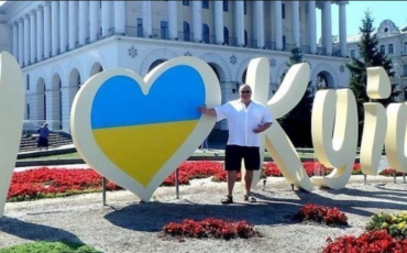 Сколько Украина зарабатывает на иностранных туристах